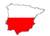 RESIDENCIA LOS TOMILLARES - Polski